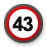 43