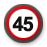 45